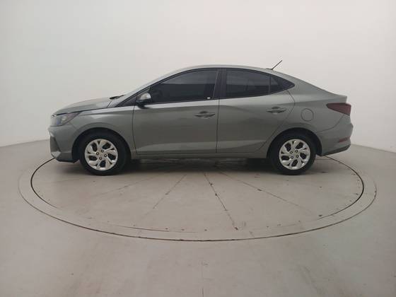 HYUNDAI HB20S 1.0 12V FLEX COMFORT MANUAL